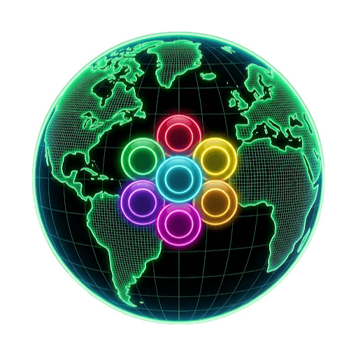 Global Lucky Cash